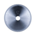 High Efficiency TCT Circular Saw Blade for Cutting Aluminum